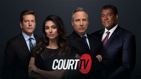 Where to Watch Court TV